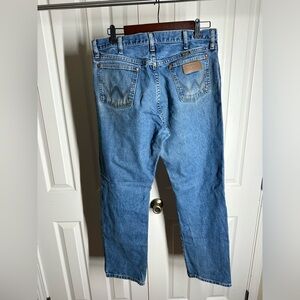 Wrangler Jeans